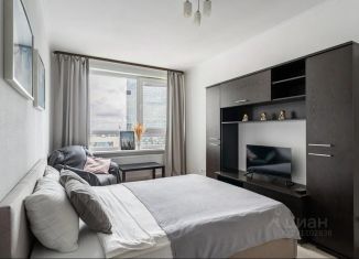 Сдается 2-комнатная квартира, 59 м2, Москва, Мукомольный проезд, 2, метро Шелепиха