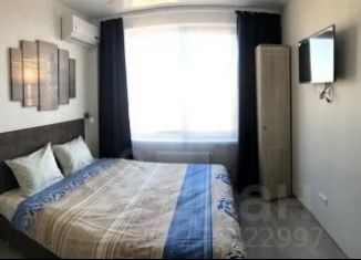 Однокомнатная квартира в аренду, 21 м2, Краснодар, улица Кирова, 199