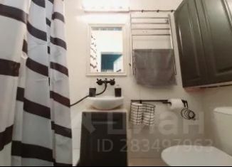 Аренда однокомнатной квартиры, 40 м2, Таганрог, улица Бабушкина, 57