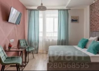 1-комнатная квартира в аренду, 29 м2, Химки, улица 9 Мая, 21к3, ЖК Ленинградский