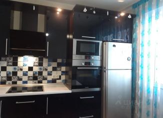 3-ком. квартира в аренду, 87 м2, Химки, Совхозная улица, 25к2, ЖК Левобережный