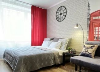 Сдается в аренду 1-комнатная квартира, 25 м2, Московская область, Школьная улица, 10