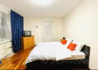 1-ком. квартира в аренду, 40 м2, Подольск, проспект Ленина, 8А