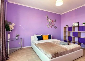 Сдается 2-комнатная квартира, 60 м2, Московская область, Молодёжная улица, 59