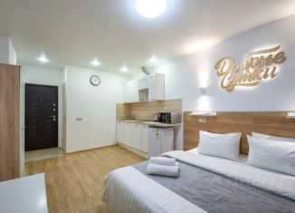 Сдам в аренду квартиру студию, 18 м2, Подольск, Больничный проезд, 2к2