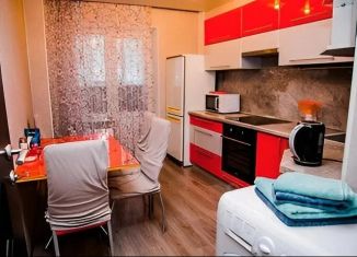 Сдам в аренду однокомнатную квартиру, 39 м2, Воронеж, улица Моисеева, 61Б