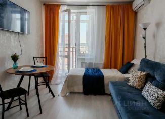 Сдается 1-ком. квартира, 25 м2, Уфа, улица Ленина, 162/1