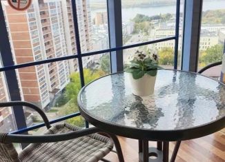 Сдаю 1-комнатную квартиру, 50 м2, Самара, 5-я просека, 95, метро Победа