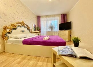 Сдаю однокомнатную квартиру, 35 м2, Республика Башкортостан, улица Чапаева, 6Б
