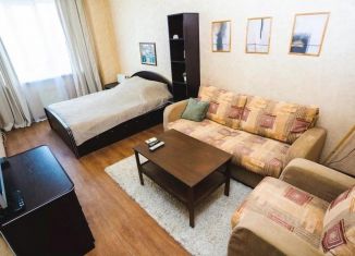 Сдача в аренду однокомнатной квартиры, 45 м2, Воронеж, улица Ленина, 56