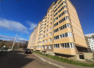 Продаю 1-комнатную квартиру, 31 м2, Московская область, микрорайон Майданово, 2к4
