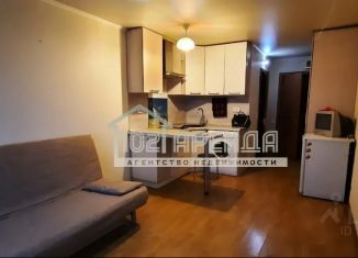 Сдается квартира студия, 22 м2, Уфа, Молодёжный бульвар, 3