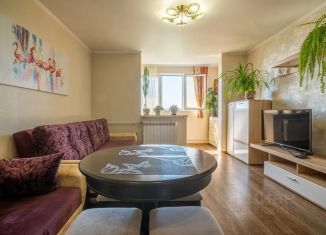 Сдача в аренду квартиры студии, 29 м2, Краснодарский край, улица Пирогова, 20