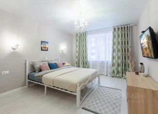 Сдаю в аренду 1-ком. квартиру, 38 м2, Самара, 1-й квартал, 67