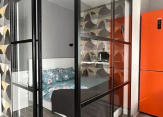 Сдам в аренду квартиру студию, 38 м2, Самара, Московское шоссе, 272