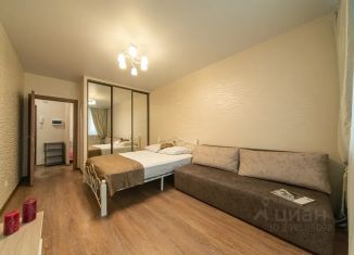 Сдается 1-ком. квартира, 50 м2, Самара, проспект Карла Маркса, 4А, Железнодорожный район