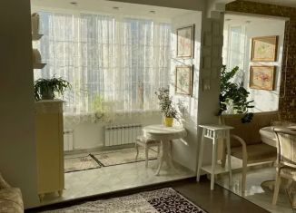 Сдача в аренду однокомнатной квартиры, 40 м2, Казань, улица Блюхера, 4, Московский район