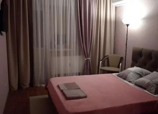 Сдается в аренду двухкомнатная квартира, 62 м2, Краснодар, проезд Репина, 3, Прикубанский округ
