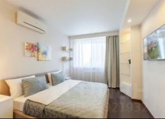 Аренда 1-комнатной квартиры, 48 м2, Самара, 5-я просека, 99А, метро Российская