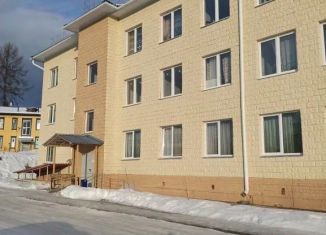1-комнатная квартира в аренду, 60 м2, Челябинская область, улица Михаила Бубнова, 2
