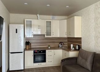 Сдаю в аренду 1-комнатную квартиру, 38 м2, Барнаул, Индустриальный район