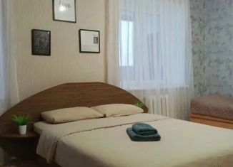 Сдам в аренду 1-ком. квартиру, 35 м2, Уфа, улица Комарова, 8, Орджоникидзевский район