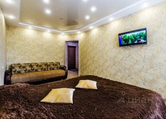 Двухкомнатная квартира в аренду, 70 м2, Самара, улица Дыбенко, 27В