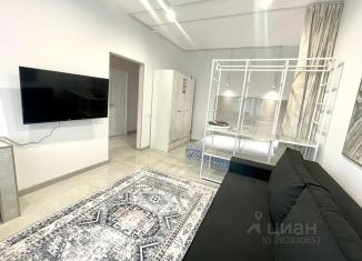 Сдается однокомнатная квартира, 35 м2, Челябинская область, проспект Ленина, 29