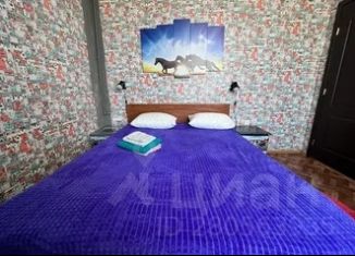 3-ком. квартира в аренду, 64 м2, Самара, Молодёжный переулок, 21, метро Российская