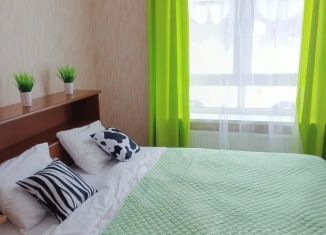 Сдам в аренду 2-ком. квартиру, 60 м2, Уфа, Лесной проезд, 3/2