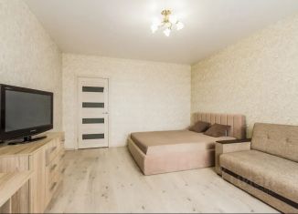 Сдача в аренду 1-ком. квартиры, 50 м2, Воронеж, улица Ворошилова, 1/3, Ленинский район
