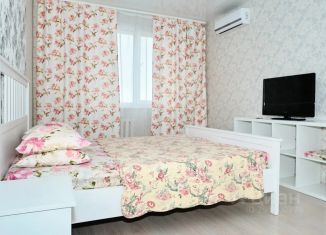 Сдача в аренду однокомнатной квартиры, 40 м2, Самара, проспект Карла Маркса, 360А, метро Победа