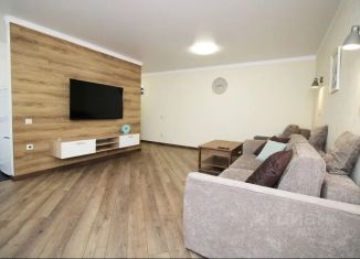 Аренда 1-комнатной квартиры, 45 м2, Тольятти, улица Карла Маркса, 53, Центральный район