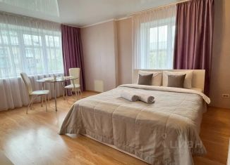 Сдается квартира студия, 34 м2, Челябинск, проспект Ленина, 33А