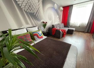 1-ком. квартира в аренду, 39 м2, Воронеж, улица Карла Маркса, 116А
