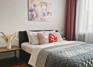 1-ком. квартира в аренду, 39 м2, Казань, улица Маршала Чуйкова, 85, Ново-Савиновский район