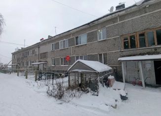 Продажа 2-комнатной квартиры, 36.6 м2, Свердловская область, посёлок Решёты, 12
