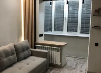 Сдается 1-комнатная квартира, 33 м2, Красноярский край, 2-й микрорайон, 4/2