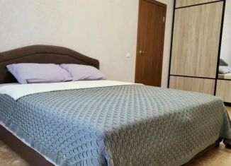 Сдам в аренду 1-комнатную квартиру, 38 м2, Воронеж, улица 45-й Стрелковой Дивизии, 259/6, ЖК Цветной бульвар