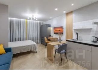 Сдам 1-комнатную квартиру, 24 м2, Самара, улица Советской Армии, 179, метро Победа