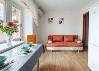 1-комнатная квартира в аренду, 58 м2, Самара, улица Стара-Загора, 25, метро Победа