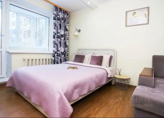 1-ком. квартира в аренду, 46 м2, Тюменская область, проезд 9 Мая, 7