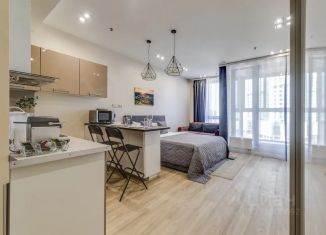 Аренда 1-ком. квартиры, 33 м2, Москва, Ходынский бульвар, 20А, Хорошевский район