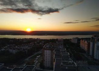 Аренда 1-комнатной квартиры, 49 м2, Самара, улица Советской Армии, 238А, метро Спортивная