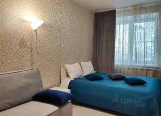 1-комнатная квартира в аренду, 35 м2, Ярославль, улица Карла Либкнехта, 6