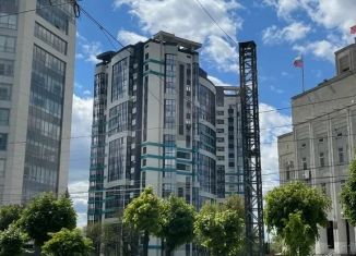 Квартира в аренду студия, 25 м2, Воронеж, Московский проспект, 19