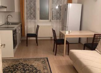 Продаю двухкомнатную квартиру, 40 м2, Московская область, Ленинский проспект, 1к2