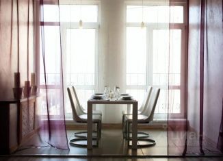 Сдается 3-ком. квартира, 75 м2, Пермь, улица 25 Октября, 17