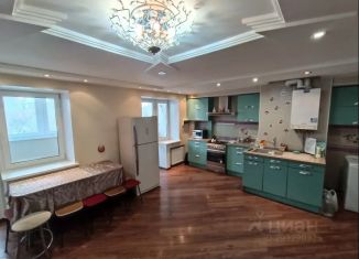 Аренда однокомнатной квартиры, 60 м2, Самара, переулок Юрия Павлова, 7А