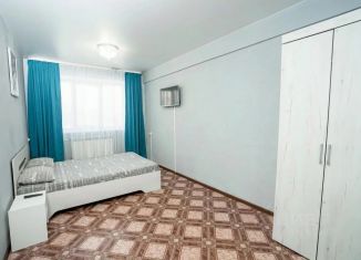 Однокомнатная квартира в аренду, 25 м2, Иркутская область, 3-й микрорайон, 6